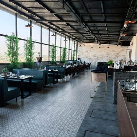 City Klyde Inn Amritsar Ngoại thất bức ảnh