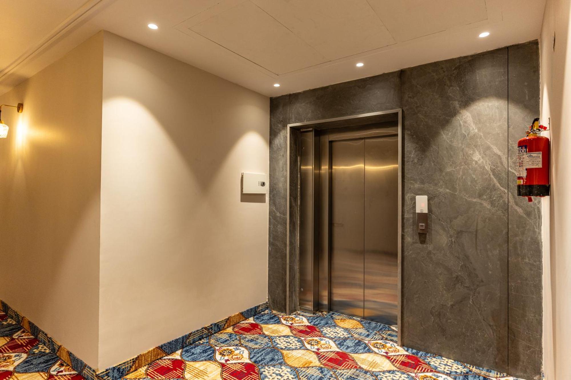 City Klyde Inn Amritsar Ngoại thất bức ảnh