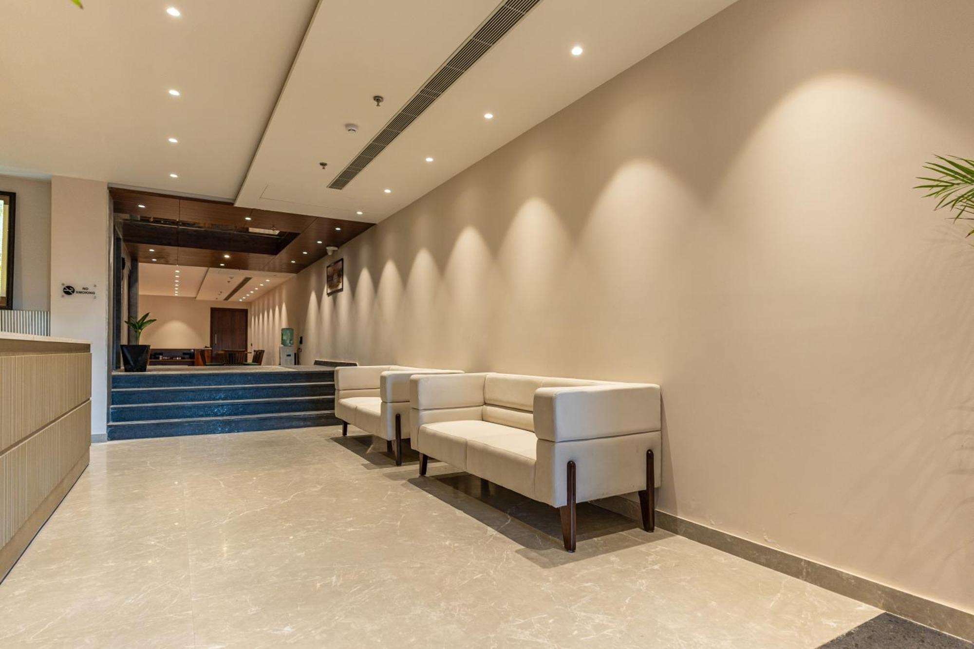 City Klyde Inn Amritsar Ngoại thất bức ảnh