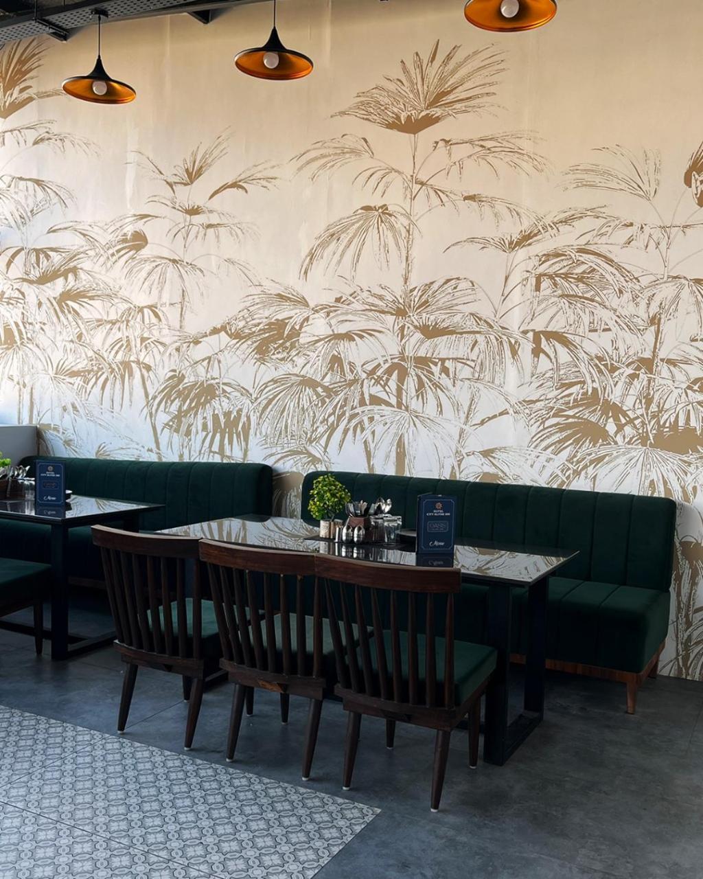City Klyde Inn Amritsar Ngoại thất bức ảnh